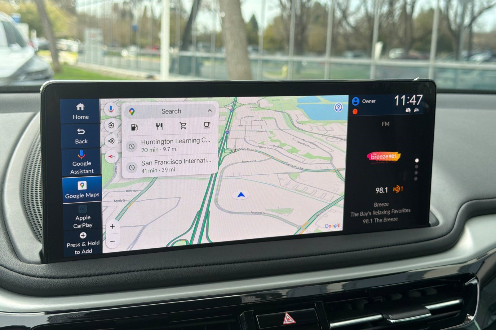 Certified 2026 Acura MDX SH-AWD w/Technology Package image 25