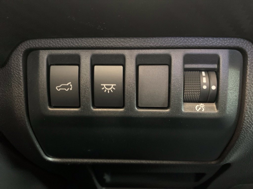 New 2026 Subaru Ascent Premium AWD/4WD image 9