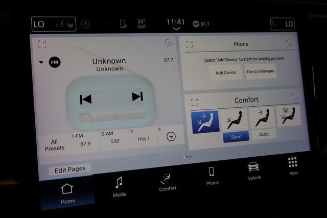 Used 2023 Chrysler Pacifica Touring-L FWD image 18