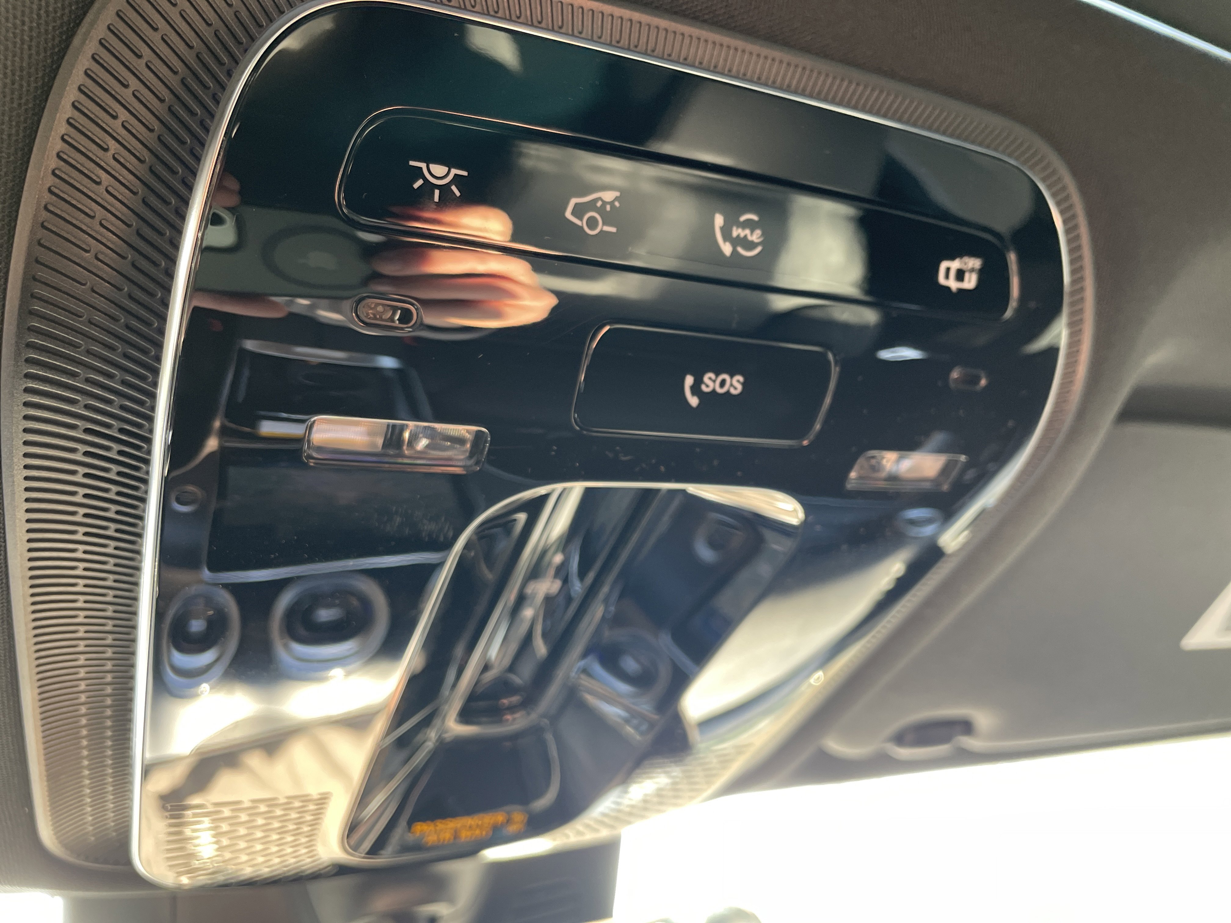 New 2026 Mercedes-Benz GLC 300 image 34