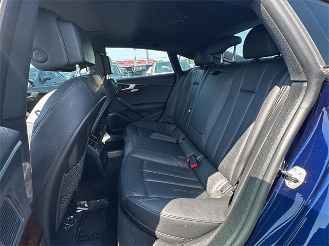 Used 2019 Audi A5 2.0T Premium Plus w/ Premium Plus image 13