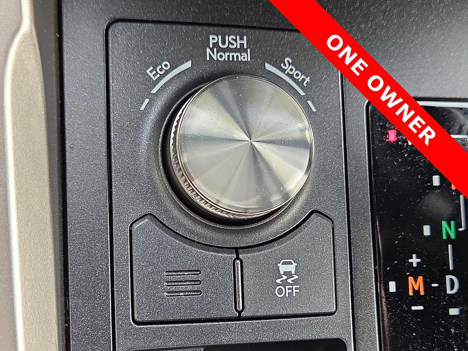Used 2021 Lexus NX 300 F Sport w/ Package Accessory FWD image 19