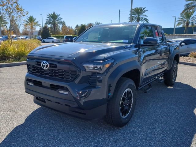 New 2025 Toyota Tacoma TRD Off-Road image 8
