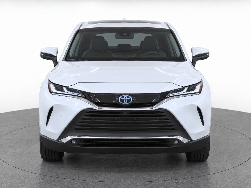 Used 2021 Toyota Venza Limited w/ Advanced Technology Package AWD/4WD image 7