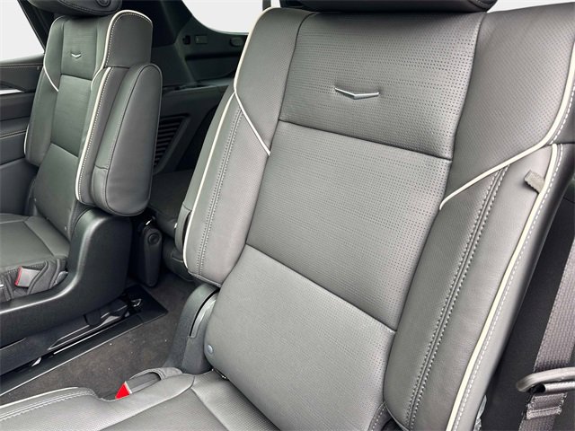 New 2026 Cadillac Escalade Sport w/ Touring Package image 14