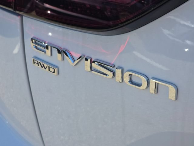 New 2026 Buick Envision Sport Touring AWD/4WD image 21