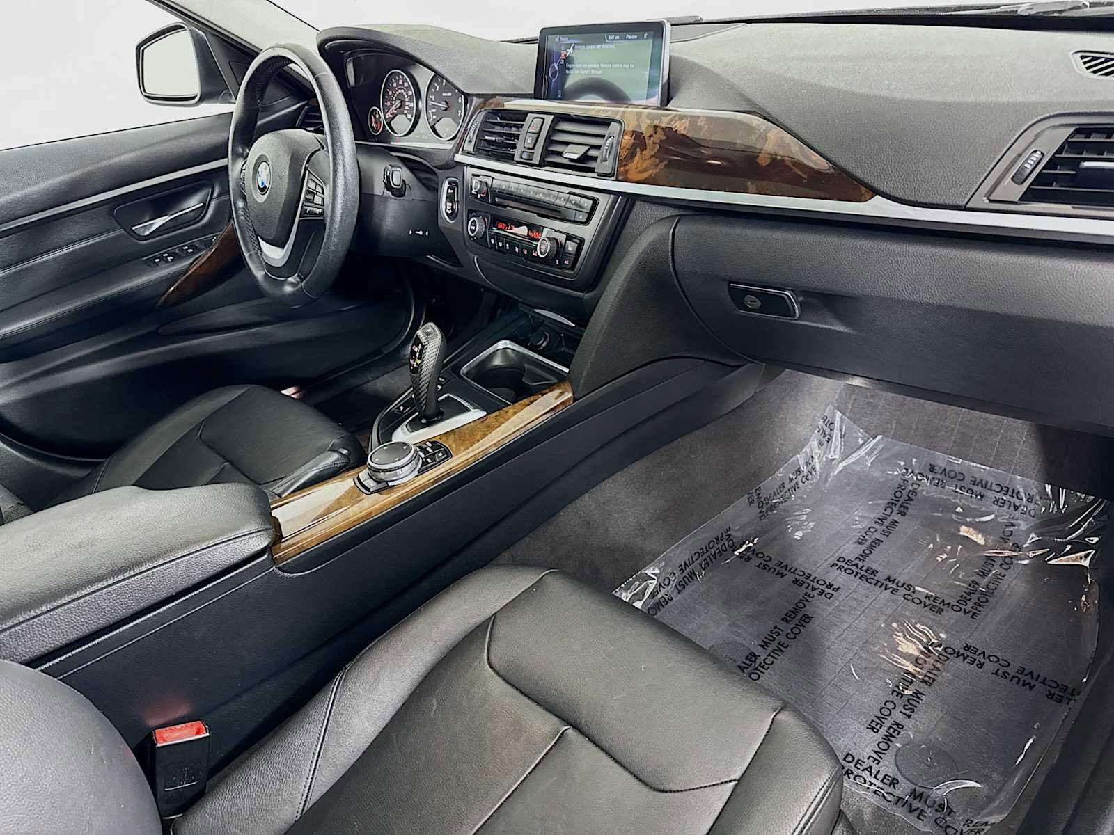 Used 2015 BMW 335i xDrive Sedan image 28