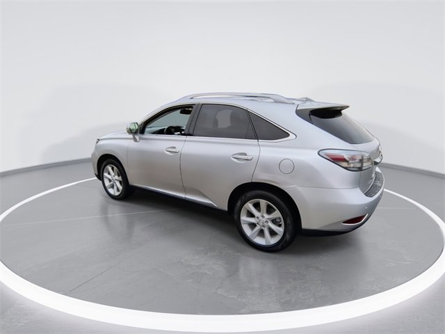 Used 2012 Lexus RX 350 AWD image 6