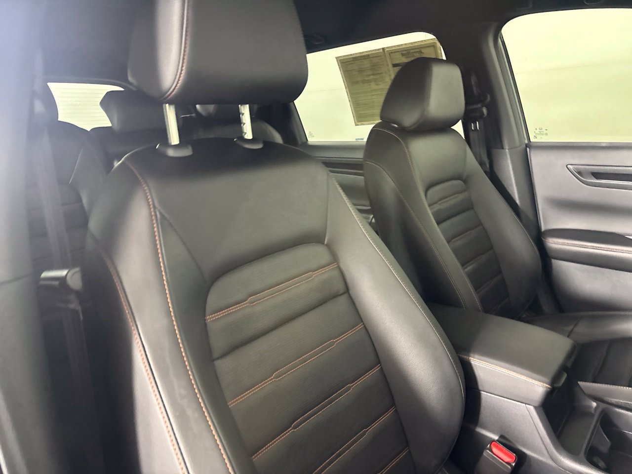 Used 2026 Honda CR-V Sport-L image 30