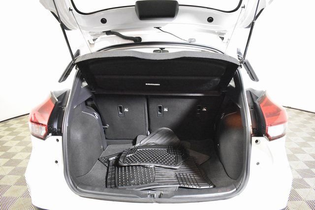 Certified 2021 Nissan Kicks SR w/ SR Premium Package image 31