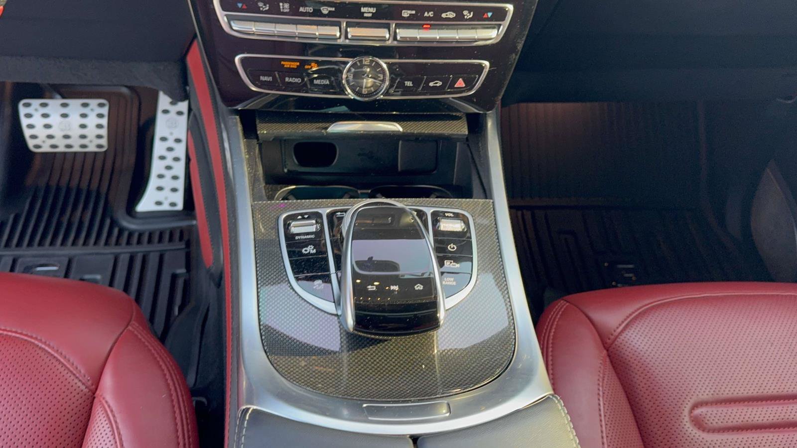 Used 2023 Mercedes-Benz G 550 image 24