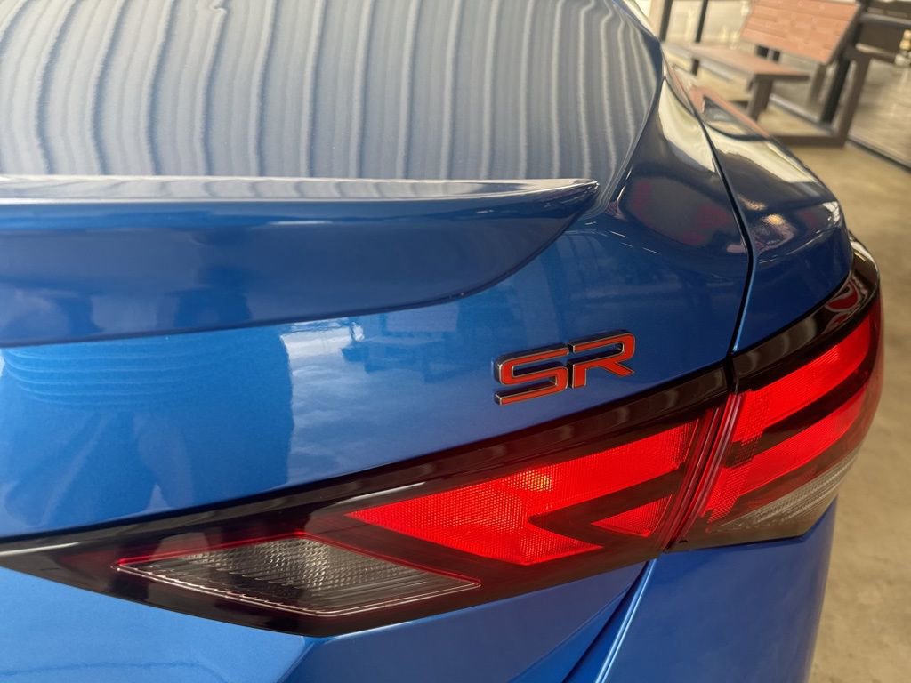 Used 2024 Nissan Sentra SR image 25
