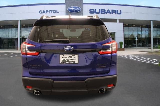 New 2026 Subaru Ascent Limited Bronze w/ Popular Package #2 image 4