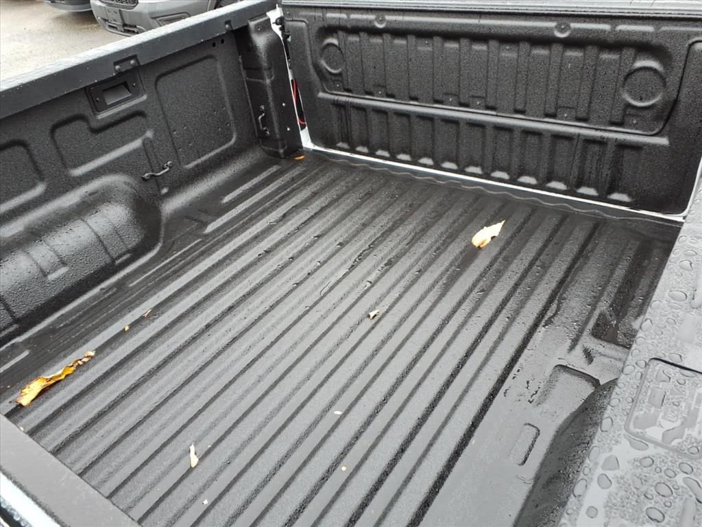 New 2025 Ford Ranger XL w/ Trailer Tow Package image 6