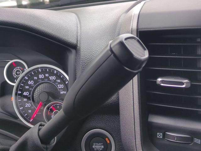 New 2026 RAM 5500 Tradesman image 19