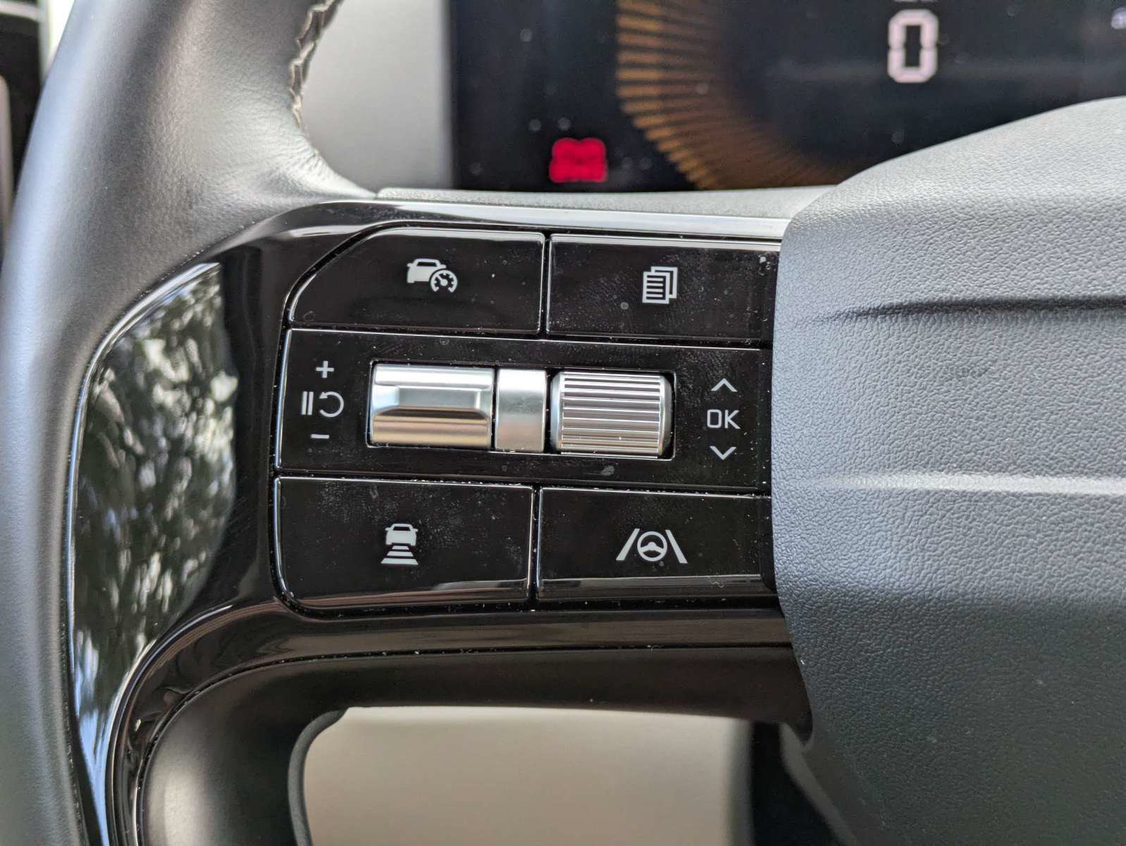 Used 2026 Kia Sorento S w/ S Panoramic Sunroof Package FWD image 20