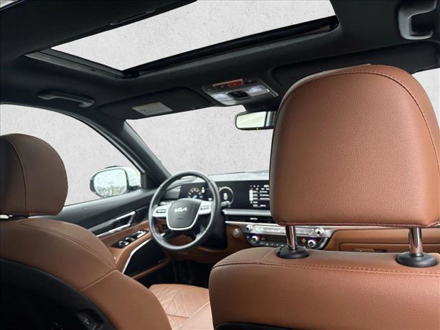 Used 2023 Kia Telluride SX X-Line image 18