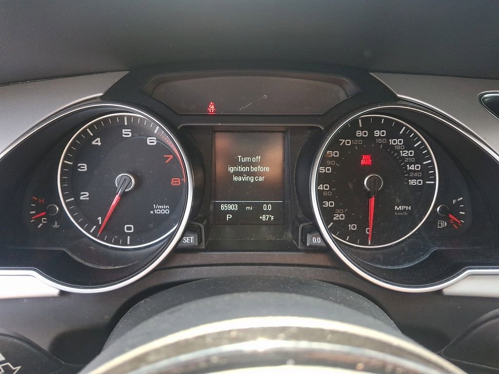 Used 2016 Audi A5 2.0T Premium Plus w/ Technology Package AWD/4WD image 23