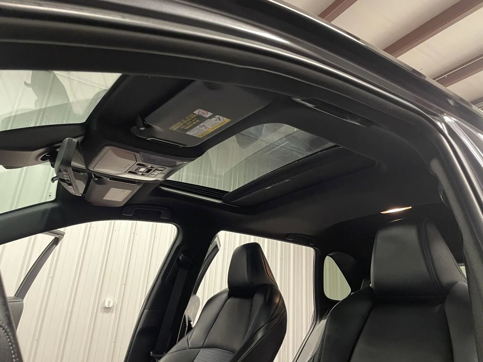 Used 2020 Toyota RAV4 XSE w/ XSE Grade Weather Package image 42