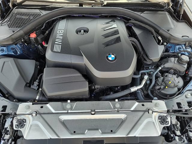 New 2026 BMW 330i xDrive Sedan AWD/4WD image 12