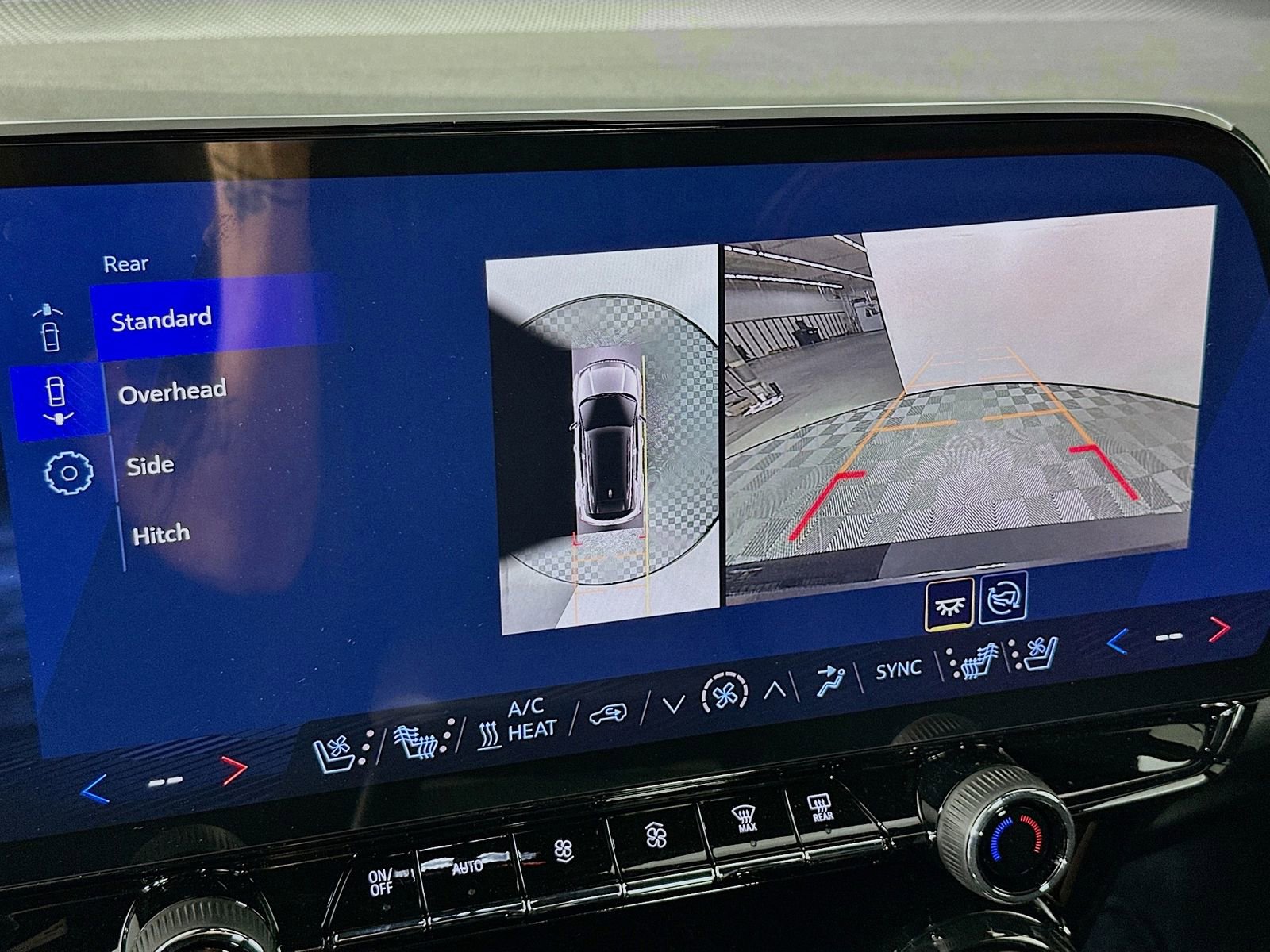 New 2026 Chevrolet Blazer EV RS AWD/4WD image 14