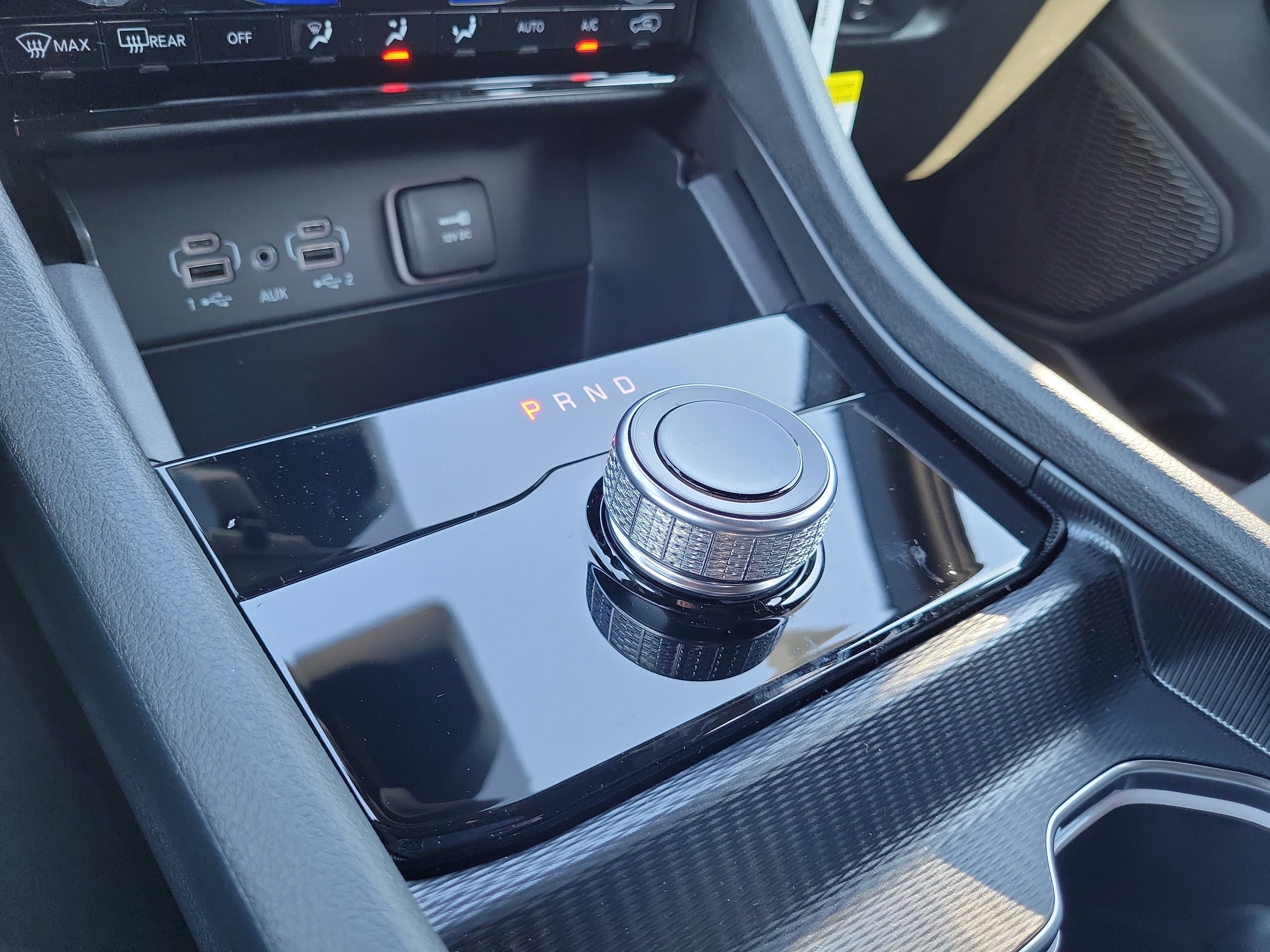 New 2025 Jeep Grand Cherokee Laredo X image 32