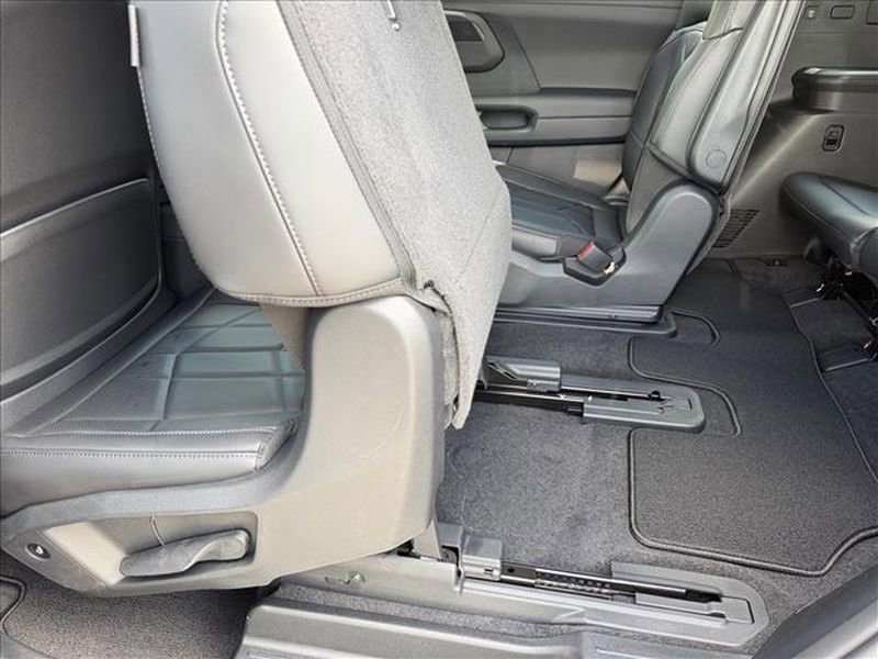 New 2027 Kia Telluride EX X-Line image 16