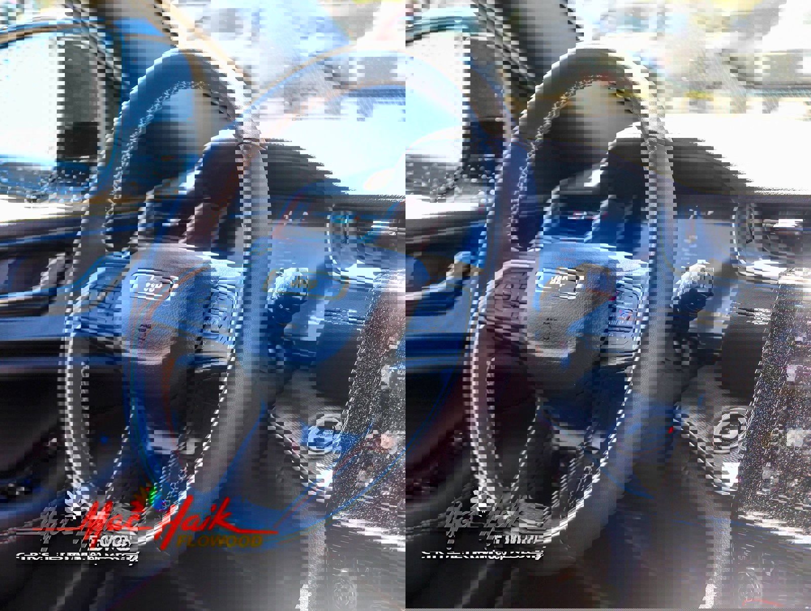 Used 2025 Jeep Grand Cherokee L Altitude image 13