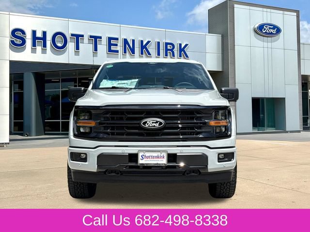 New 2026 Ford F150 XLT w/ Equipment Group 302A MID AWD/4WD image 2