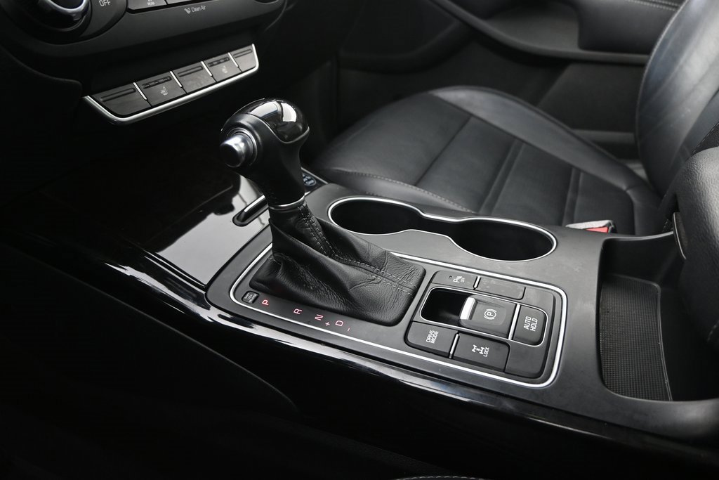 Used 2017 Kia Sorento EX w/ EX Advanced Touring Package image 33