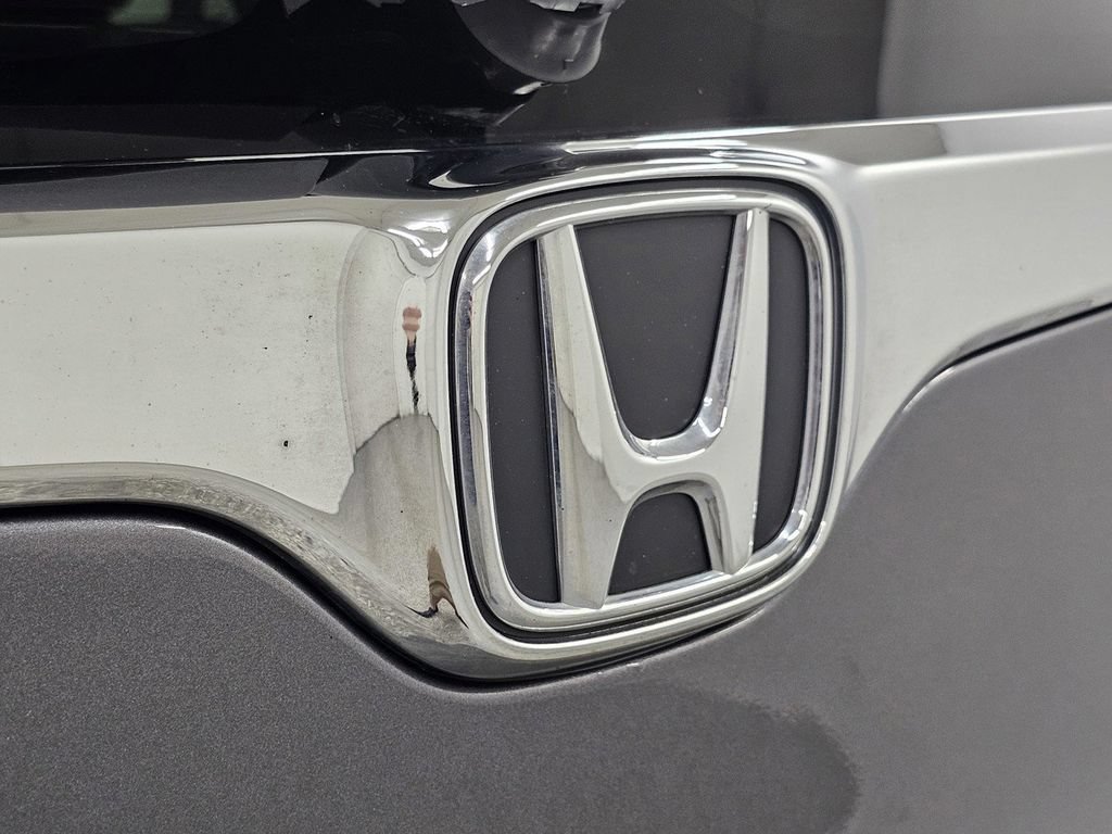 Used 2018 Honda CR-V EX image 31