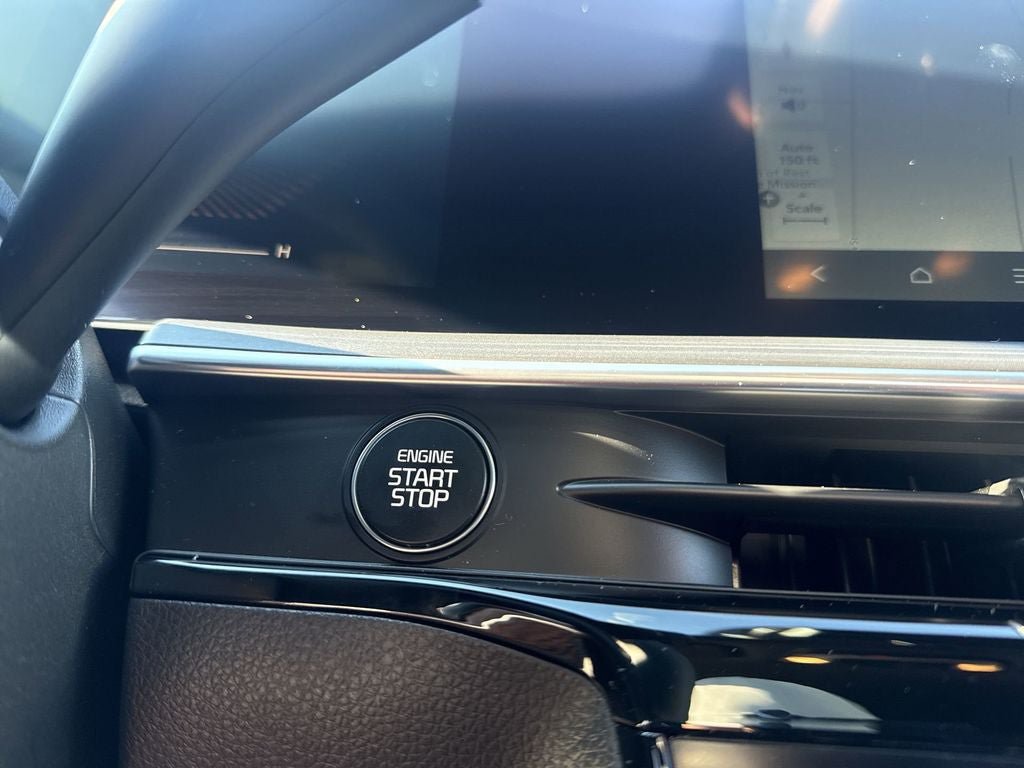 New 2026 Kia K5 GT-Line AWD/4WD image 30