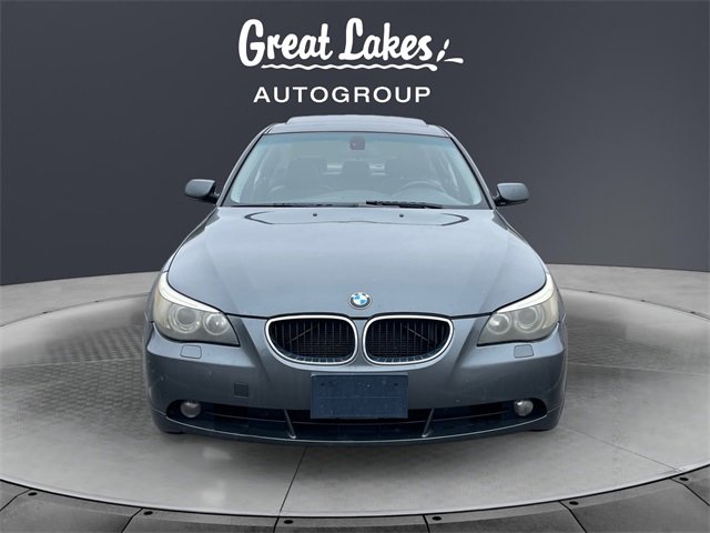 Used 2006 BMW 530xi 530xi image 8