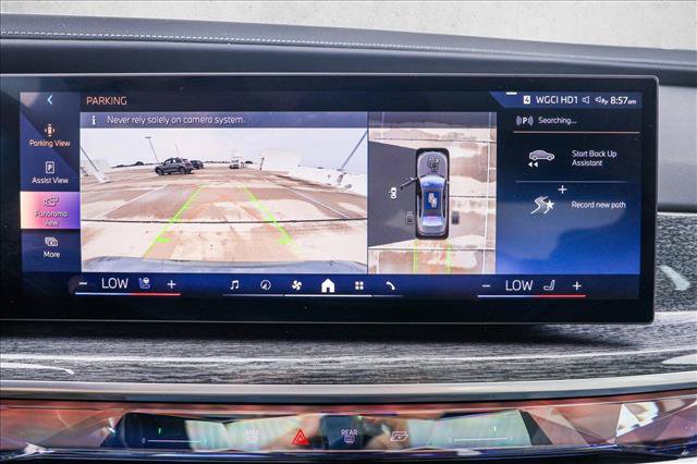 Used 2023 BMW i7 xDrive60 AWD/4WD image 19