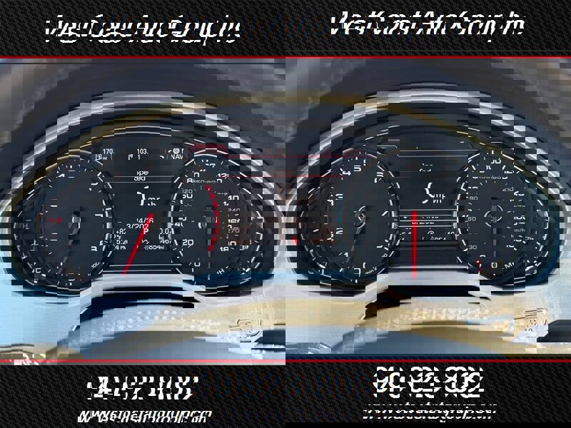 Used 2013 Audi A8 3.0T image 19