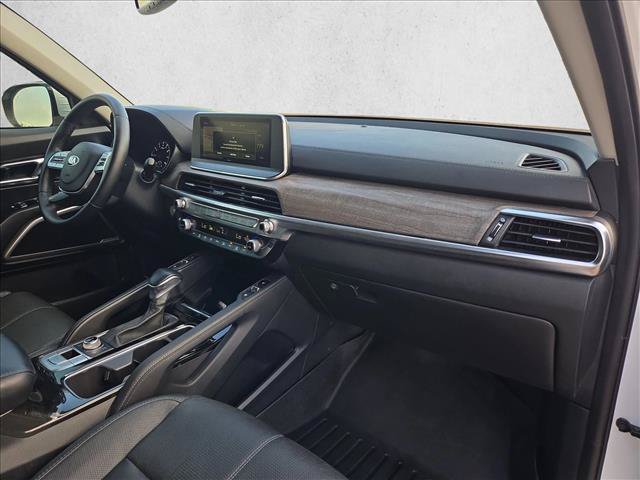 Used 2021 Kia Telluride SX AWD/4WD image 22