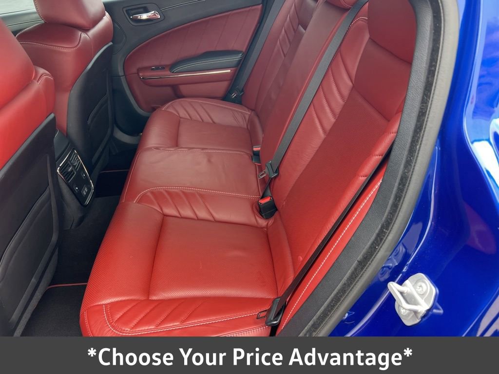 Used 2022 Dodge Charger SRT Hellcat w/ Harman/Kardon Audio Group image 34