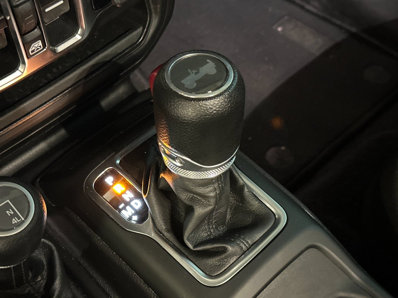 Certified 2023 Jeep Wrangler Unlimited Sport AWD/4WD image 19
