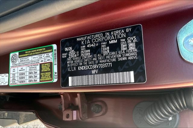 New 2027 Kia Seltos X-Line S AWD/4WD image 14