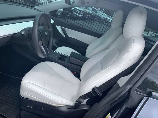 Used 2021 Tesla Model Y Performance AWD/4WD image 17