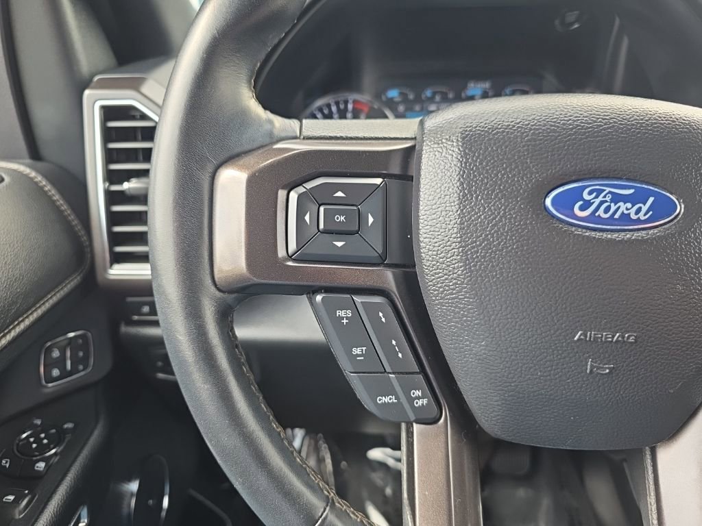 Used 2021 Ford Expedition Limited image 18