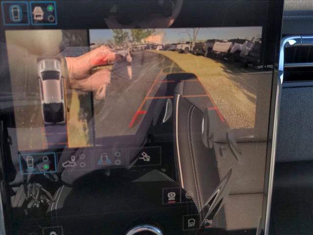 New 2026 GMC Sierra EV Elevation image 15