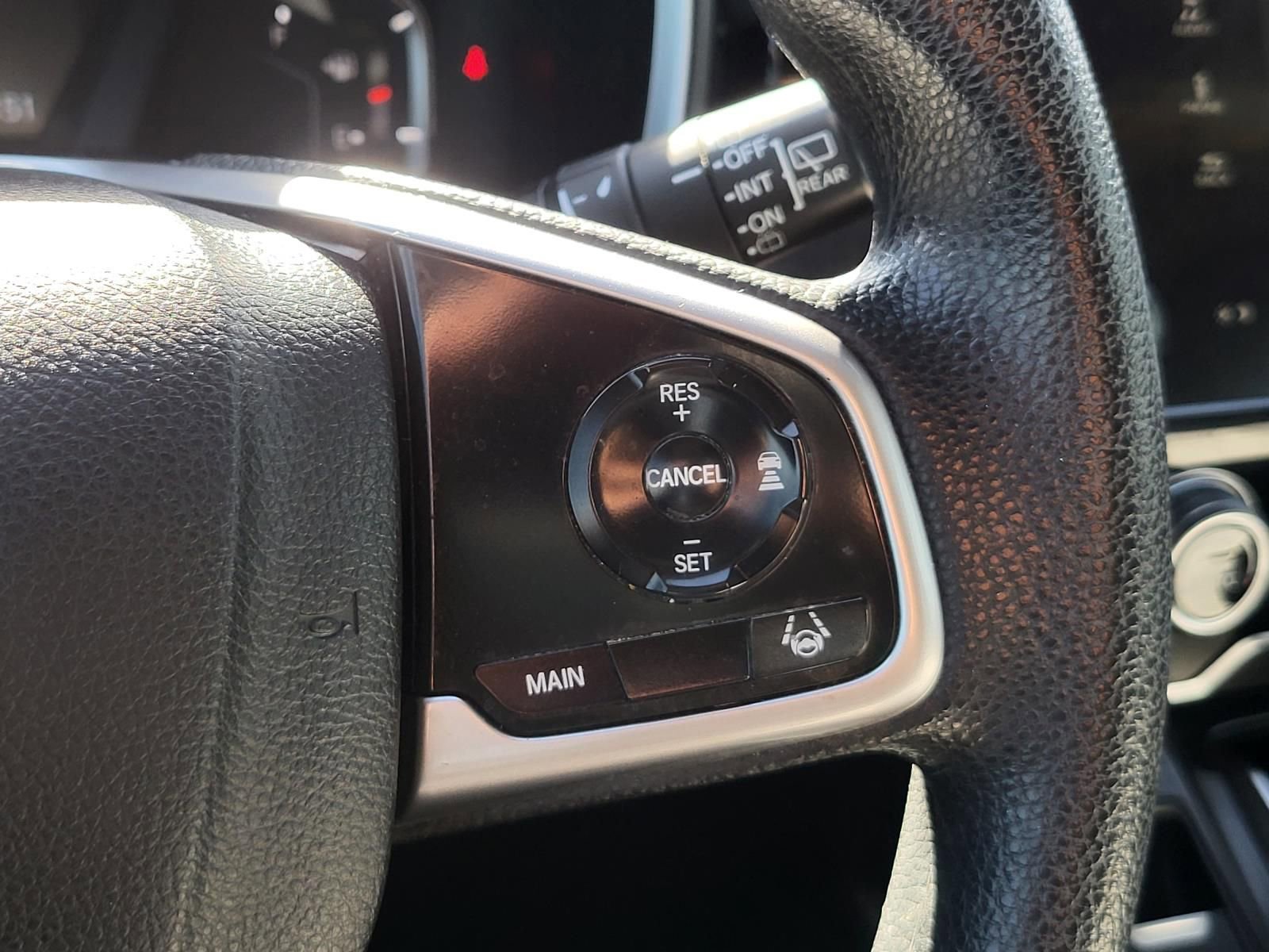 Used 2021 Honda CR-V EX image 34