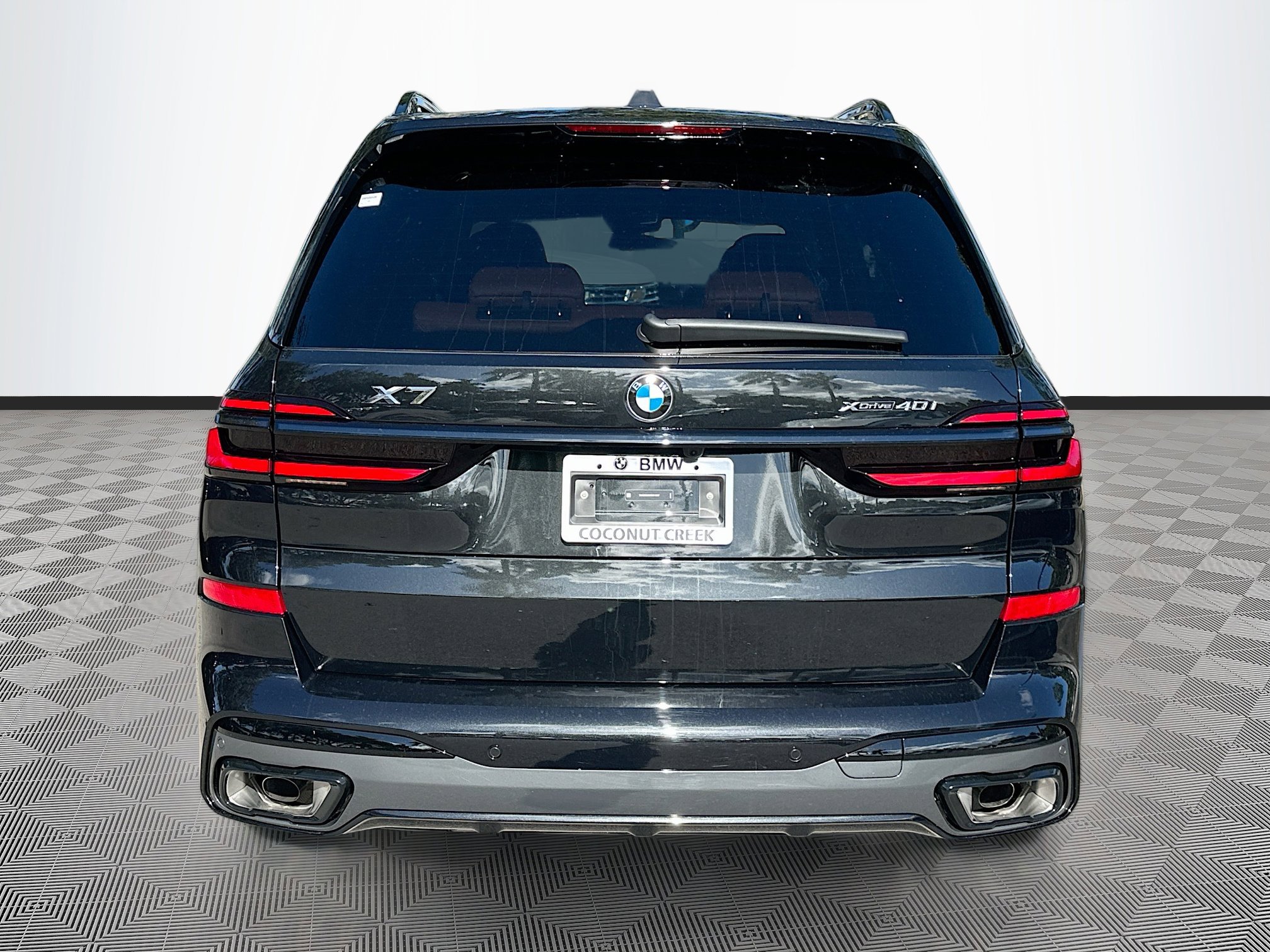 New 2026 BMW X7 xDrive40i image 5