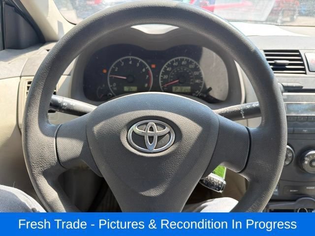 Used 2009 Toyota Corolla LE w/ All Weather Guard Pkg FWD image 12