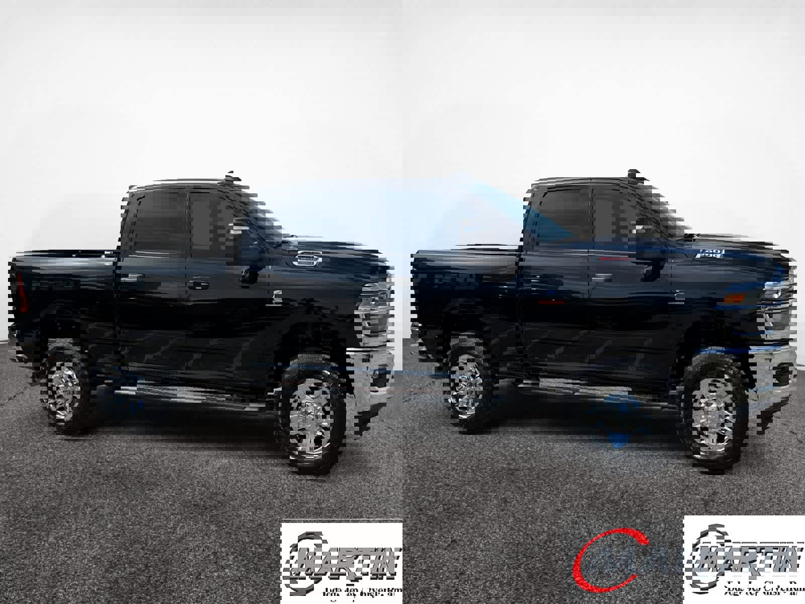 New 2025 RAM 2500 Tradesman image 6