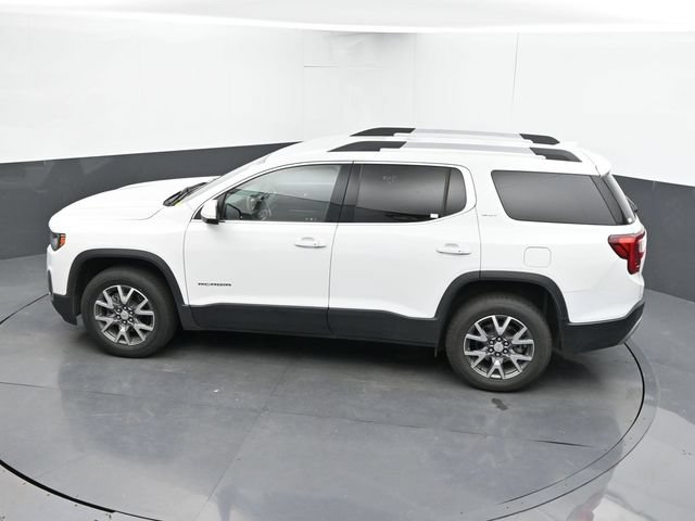 Used 2023 GMC Acadia SLT FWD image 19