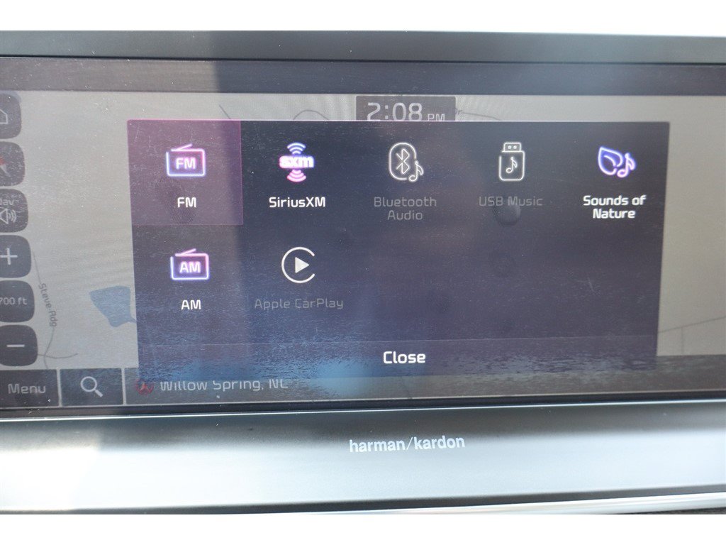 Used 2020 Kia Telluride SX FWD image 41