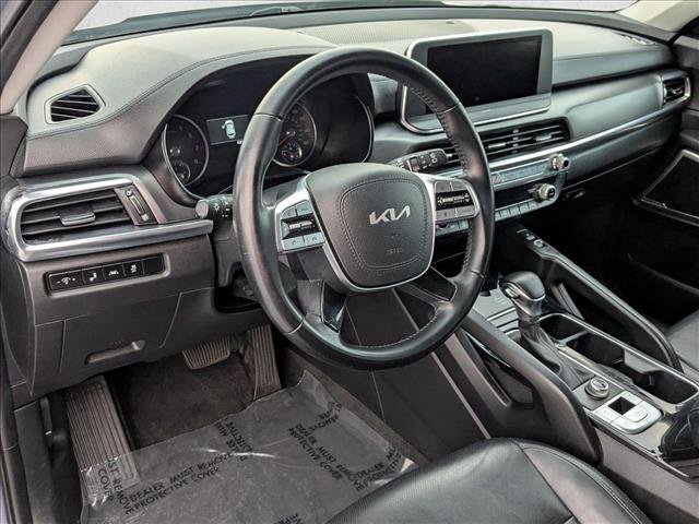 Used 2022 Kia Telluride S FWD image 10