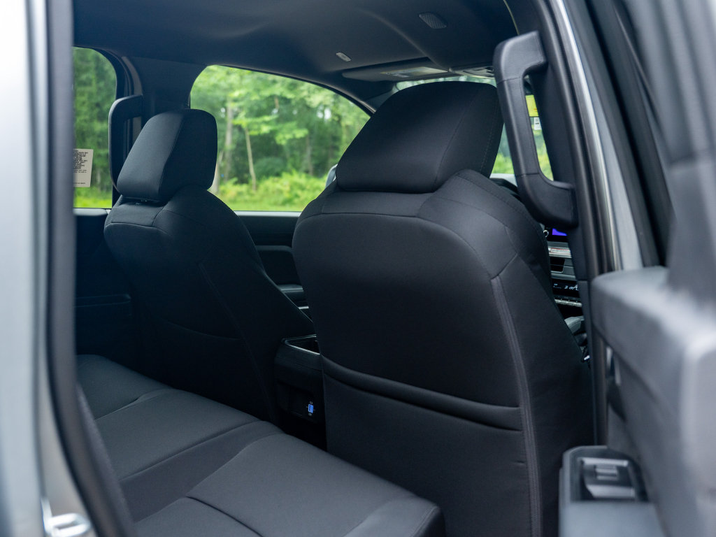 New 2026 Toyota Tacoma SR5 RWD image 14